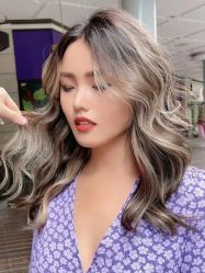 -MORI HAIR SALON日式美发沙龙