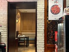 -芳芳私房菜·精做淮扬菜(承德路店)