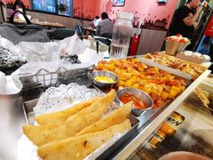 -一米鸡肉创意韩餐(五山店)