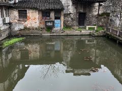 -绍兴书圣故里景区