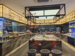 -章吴记喜瑞餐厅(东东城店)