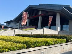 -连云港金陵海州湾会议中心
