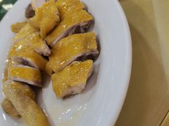 -吉莲利苑海鲜酒家(珠海拱北29年老字号店)