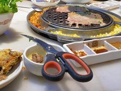 -韩宫宴炭火烤肉(印象城店)