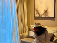 -杭州城中香格里拉大酒店