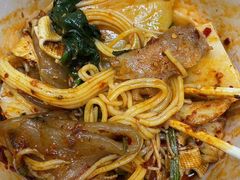 -小蛮椒麻辣烫·麻辣拌(青浦宝龙店)