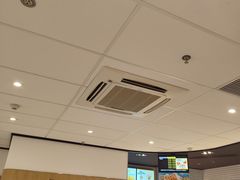 -麦当劳(融创茂店)