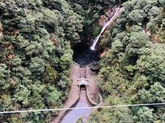 -宁波五龙潭景区