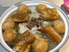 -友达面馆·酸菜鱼面(钱塘区店)