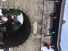 -南关石牌坊古镇