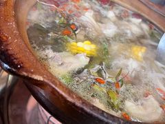 -洪大厨鸡煲(福田店)