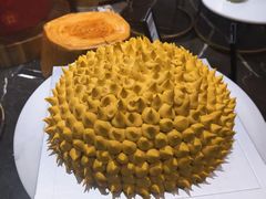 -广州万富希尔顿酒店-感趣自助餐厅·生蚝海鲜刺身