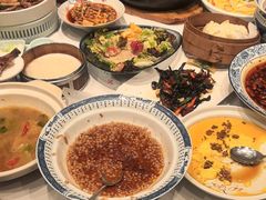 -院8里·小聚园老川菜(九眼桥店)