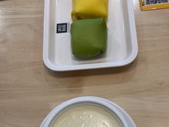 -满记甜品(加州阳光开元广场店)