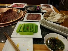 -老码头火锅(骡马市店)