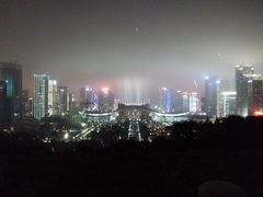 -市民中心-餐厅