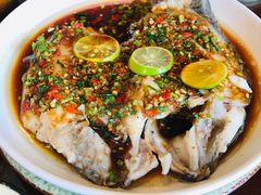 -傣乡之味·傣族特色手抓饭·孔雀宴(大理古城首店)