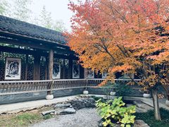 -武汉园博园(武汉自然博物馆)
