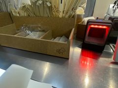 -喜茶(上海淮海中路渔阳里店)