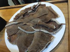 -香满锅老北京羊蝎子火锅·家常菜(新街口店)