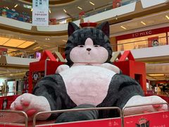 -西贝(无锡万象城店)