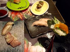 -板长寿司(铜锣湾店)