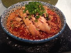-俏江南-江景昆曲主题餐厅(正大广场店)