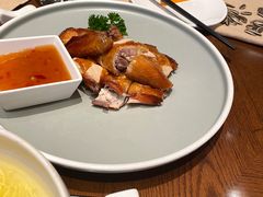 -佘山世茂艾美·御珍轩中餐厅
