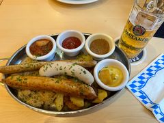 -Restaurant Paulaner am Dom
