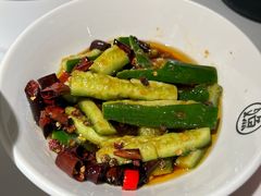 -江渔儿酸菜鱼(万科东荟城店)