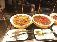 -The COOK·厨餐厅·自助餐(浦东嘉里大酒店)