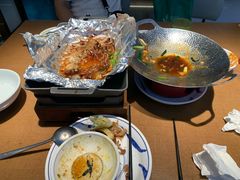 -新发现(宝山龙湖店)