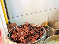 加一份血-文山荷鲜居(翠湖店)