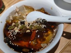 红糖冰粉-巴蜀风·地道川菜(总店)