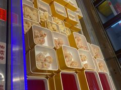 -银泰百货(厦门国贸中心店)