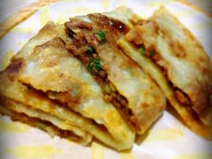 -甲乙饼·北京手工肉饼(西直门凯德茂店)