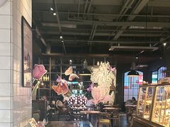 -黑草莓(重庆路店)