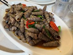 -莲花公园煎蟹(总店)