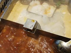 -海底捞火锅(新华联梦想城店)