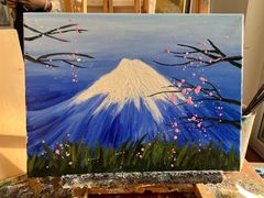 -信马画室 成人零基础到个人创作画室(亚运村店)