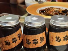 -老淮城·长鱼面(河下古镇店)