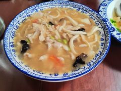 -管记水席老店(仙果市街店)