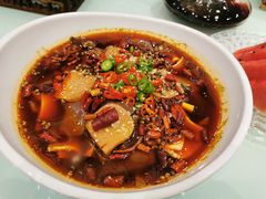 毛血旺-一品滇香·云南菜(公益西桥店)