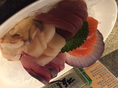 板长寿司(铜锣湾店)-板长寿司(铜锣湾店)