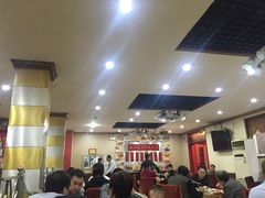 大堂-春江饭店(共青团路总店)