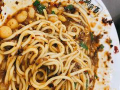 花市豌杂面-花市豌杂面(民生路店)