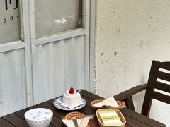 -绿小院(荔湾店)
