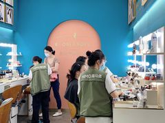 -海馬体照相馆(莘庄维璟印象城店)