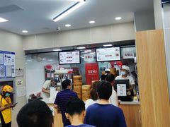-天宫院小吃·包子炒肝儿(管庄店)