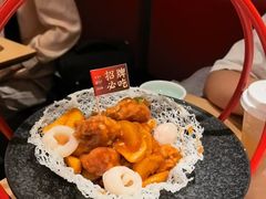 -老福洲·三十年福州味(斗东店)
